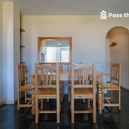 Holiday home Ideal Familia En - Pass The Keys Marbella