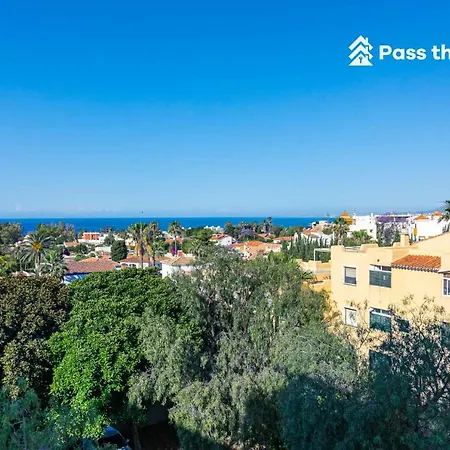 Holiday home Ideal Familia En - Pass The Keys Marbella