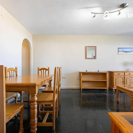 Holiday home Ideal Familia En - Pass The Keys *