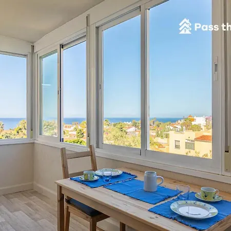 Holiday home Ideal Familia En - Pass The Keys *