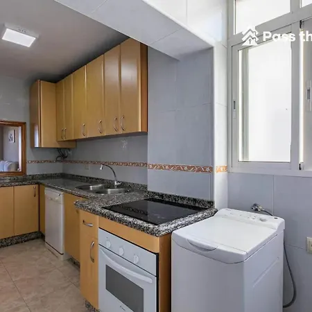 Ideal Familia En - Pass The Keys Holiday home Marbella