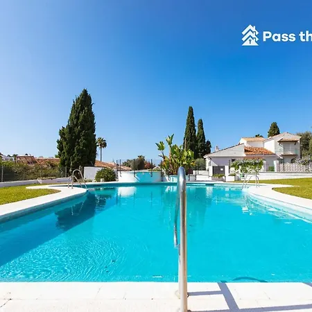 Holiday home Ideal Familia En - Pass The Keys *