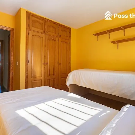 Ideal Familia En - Pass The Keys Holiday home *