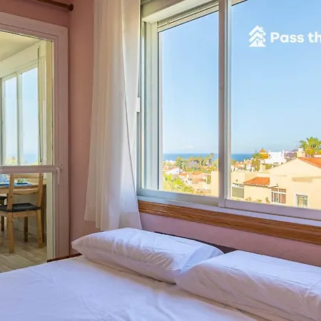 Ideal Familia En - Pass The Keys Marbella