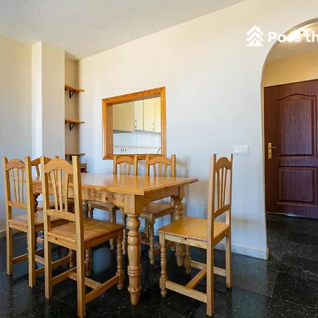 Ideal Familia En - Pass The Keys * Marbella