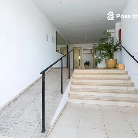 Holiday home Ideal Familia En - Pass The Keys *