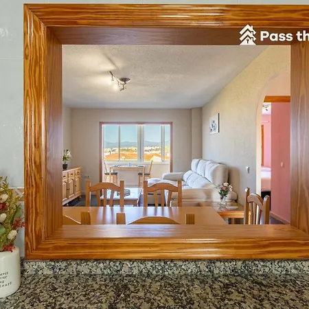 Ideal Familia En - Pass The Keys Holiday home *